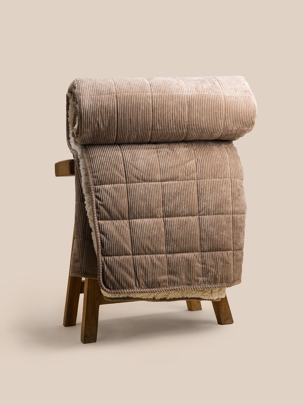 שמיכת חורף שי 220X200CM