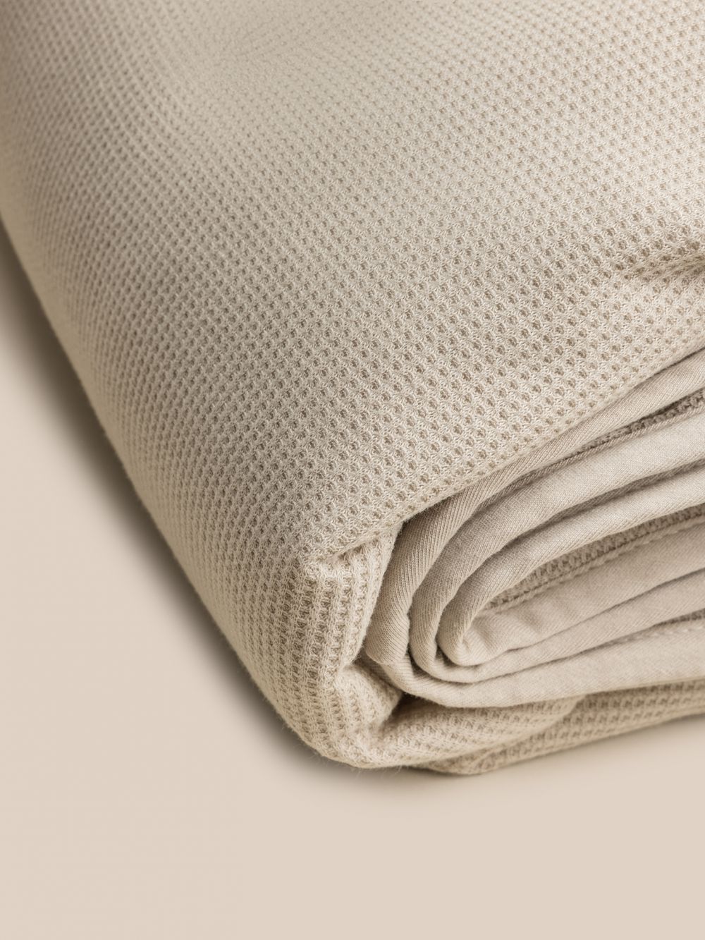 שמיכת קיץ וופל 150X200 ס”מ