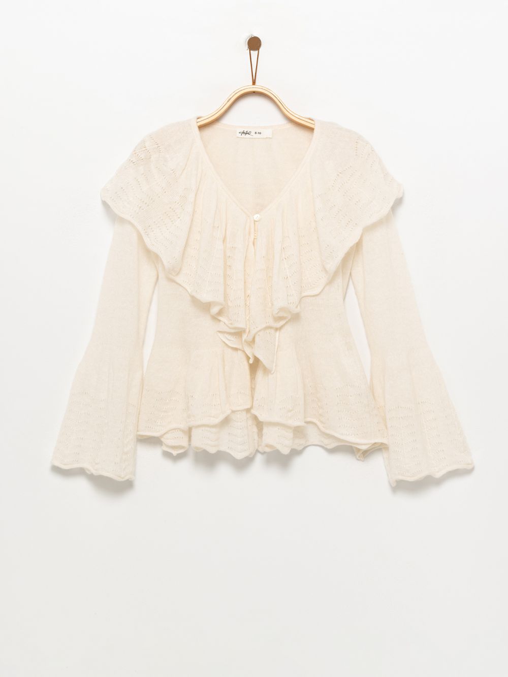 סריג עם וולאן