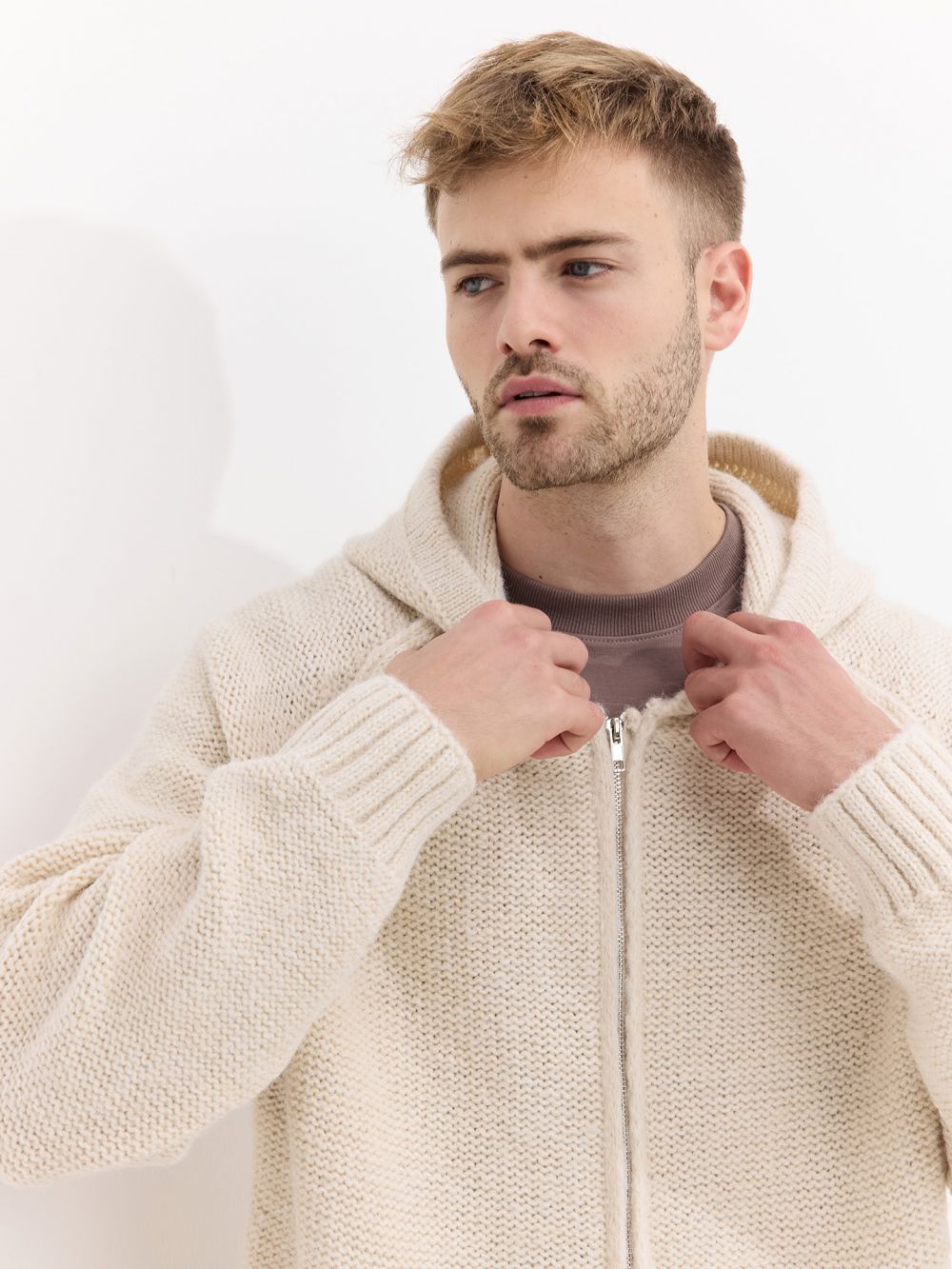 קרדיגן סריג