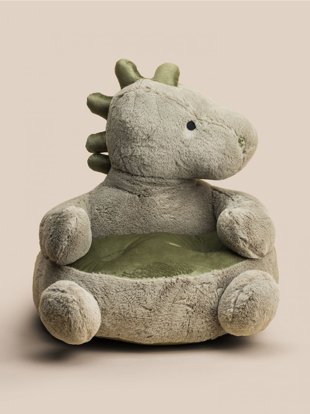 פוף דינוזאור