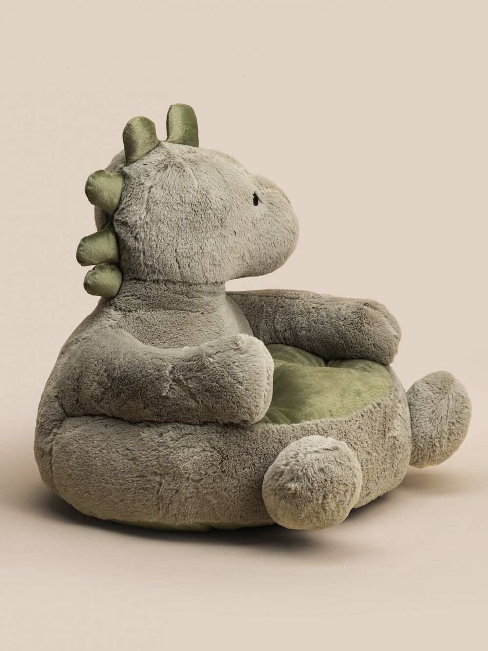 פוף דינוזאור