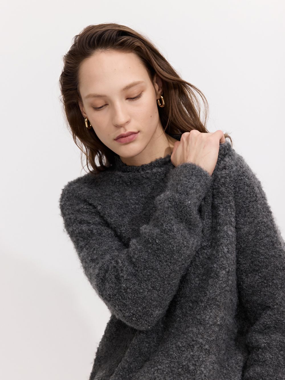 סריג פרוותי