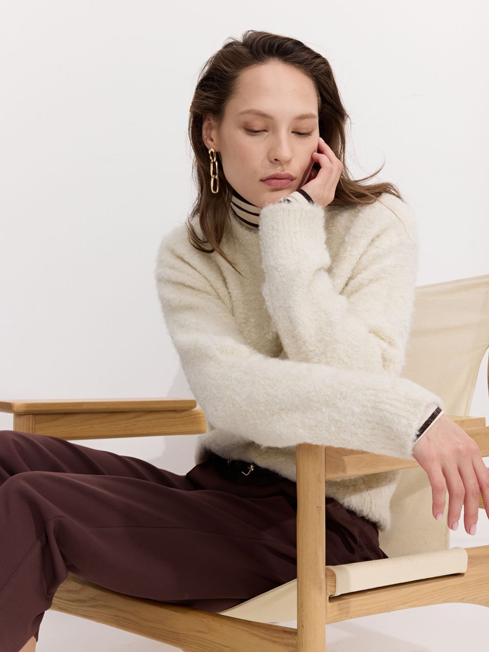 סריג פרוותי