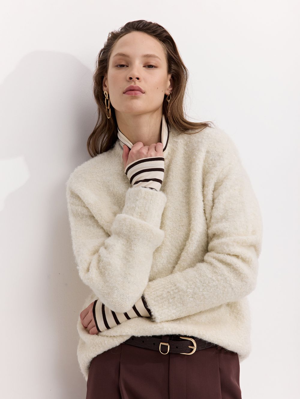 סריג פרוותי