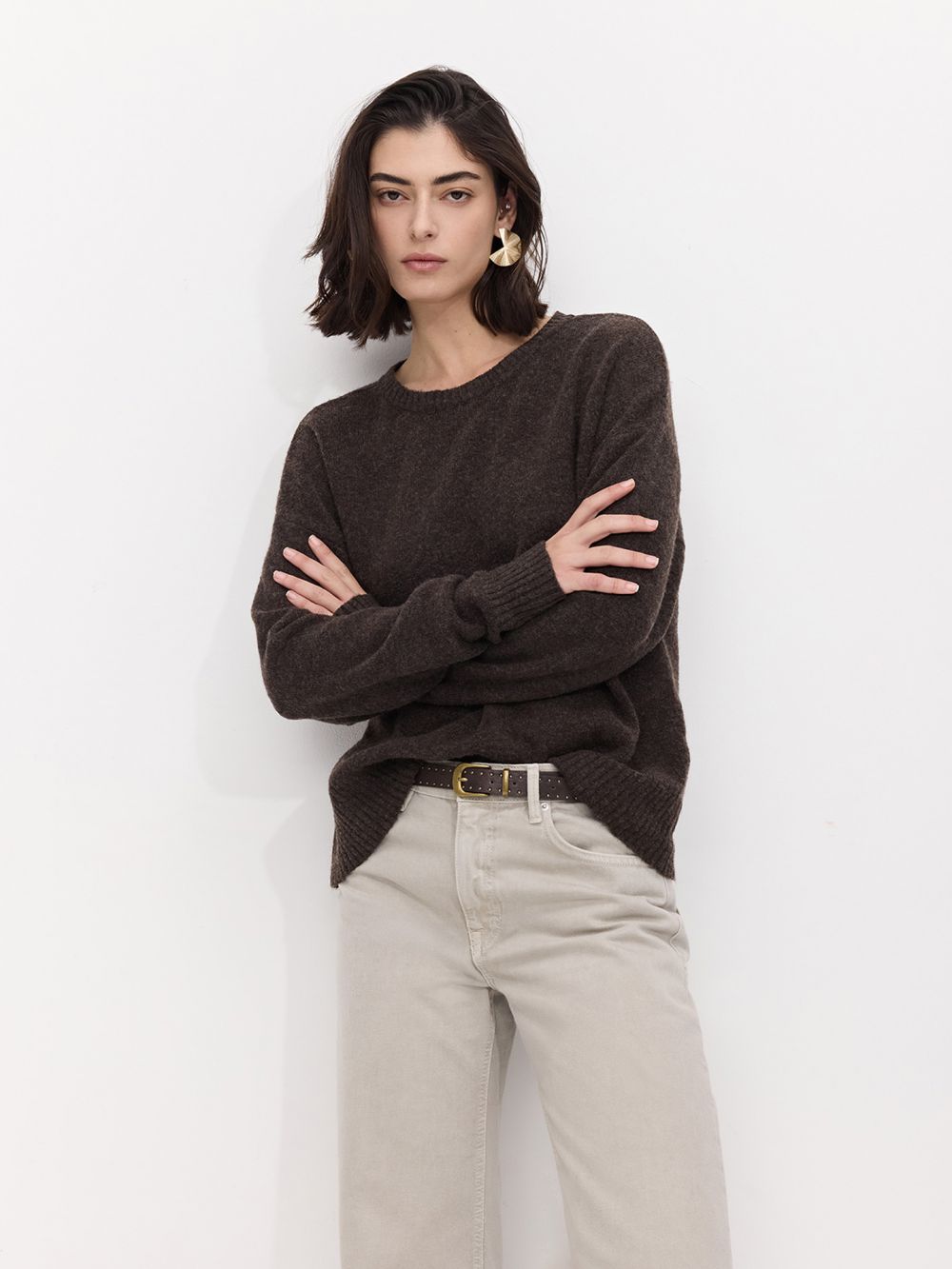 סריג במפתח מעוגל