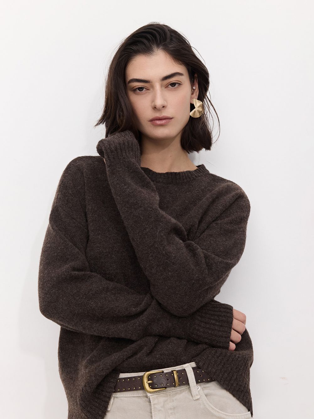 סריג במפתח מעוגל