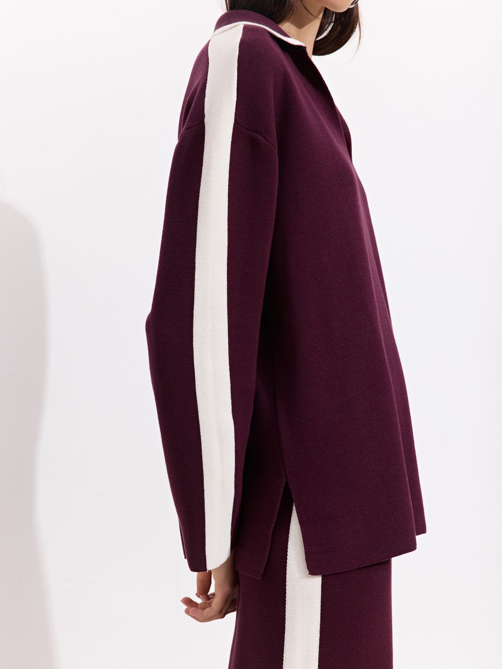 סריג פולו אוברסייז