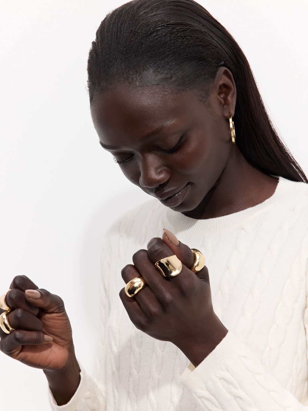 סריג טקסטורה