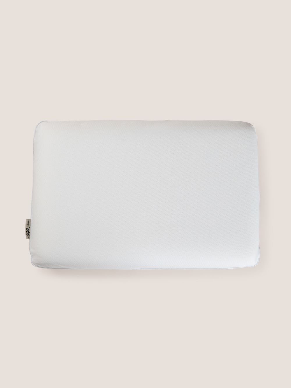 כרית שינה אורטופדית MEMORY בגדול 60X40 ס”מ