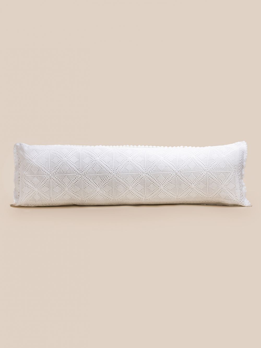 כיסוי קרושה לכרית (40X120 ס”מ)