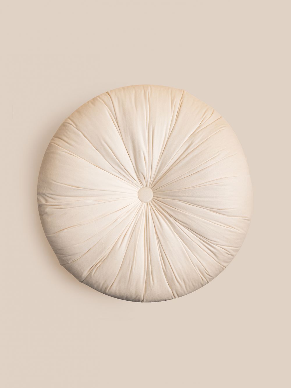 כרית נוי עגולה 45CM