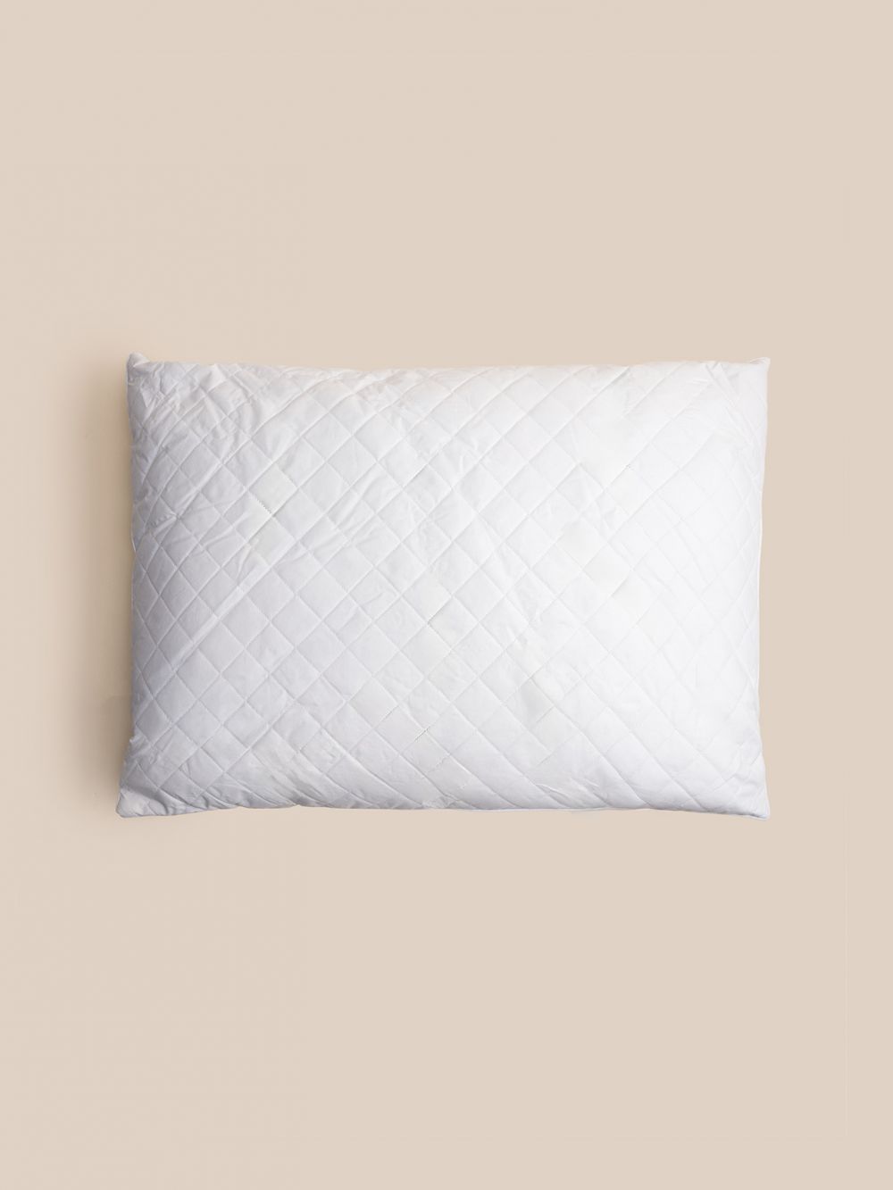 כרית נוצות טבעית ספיר