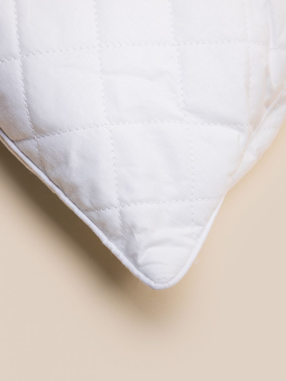 כרית נוצות טבעית ספיר