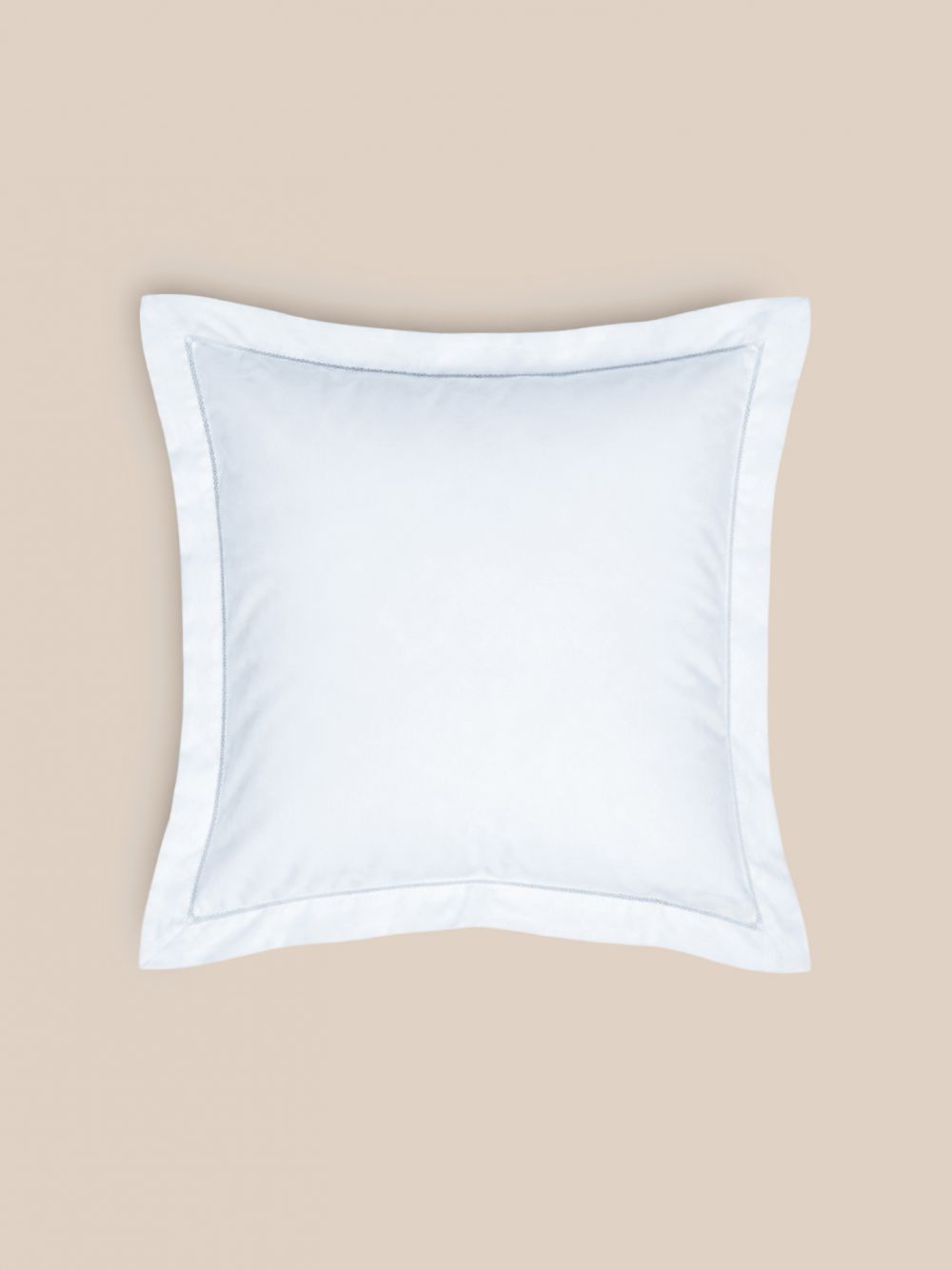 כיסוי לכרית 60X60CM תחרה חן