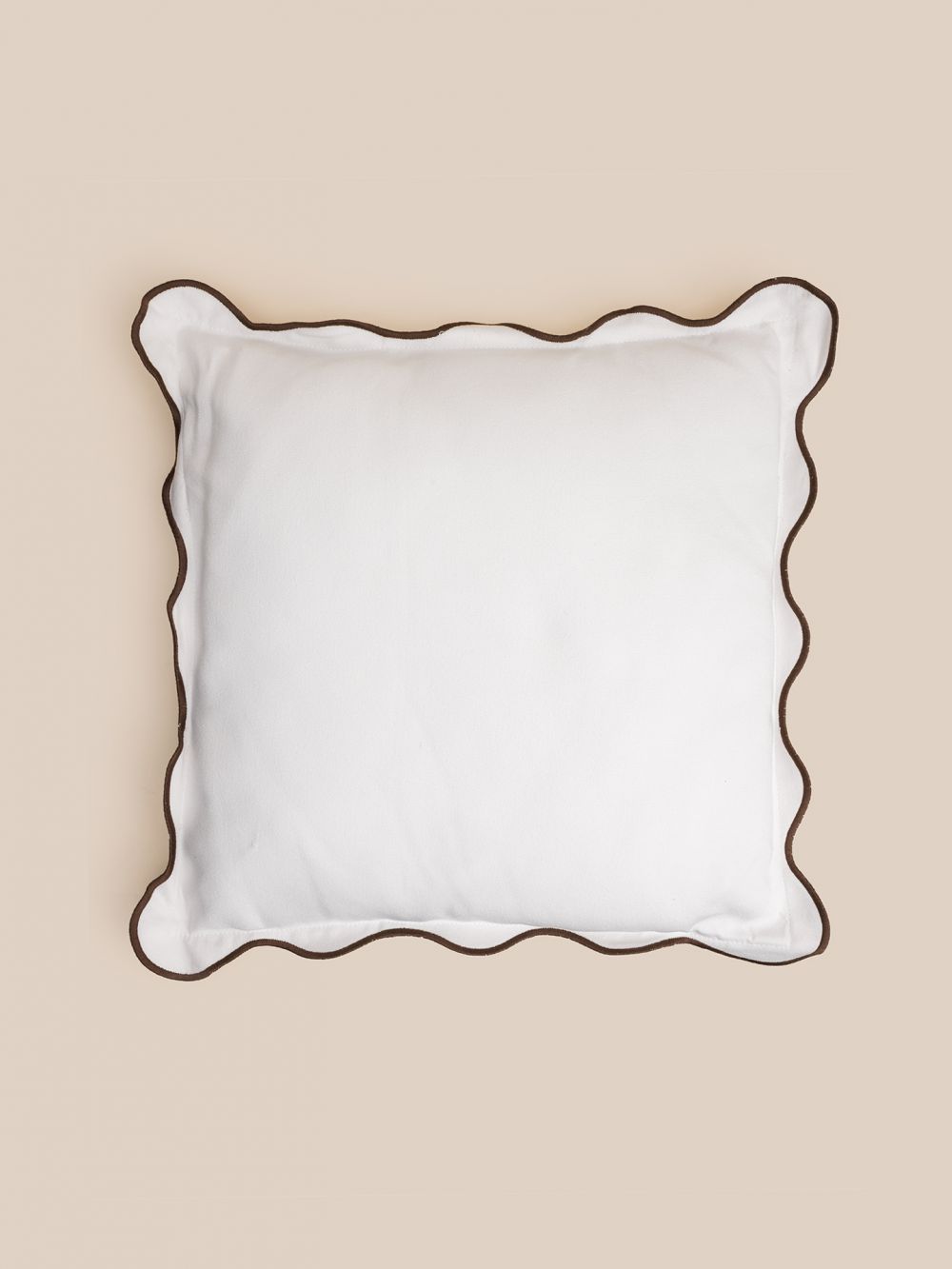 כרית נוי וולאן 45X45CM