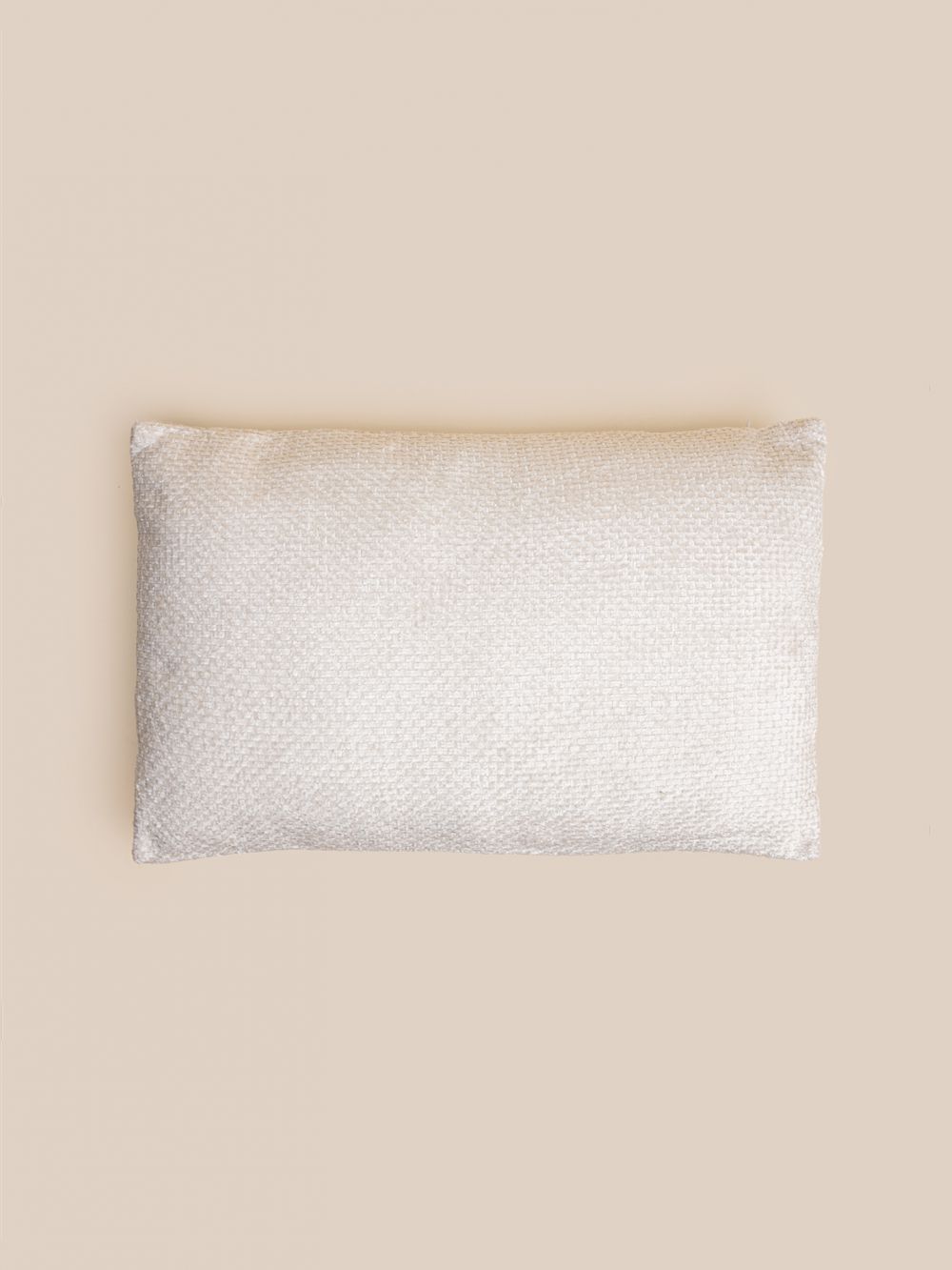 כרית נוי קלועה 30x50cm