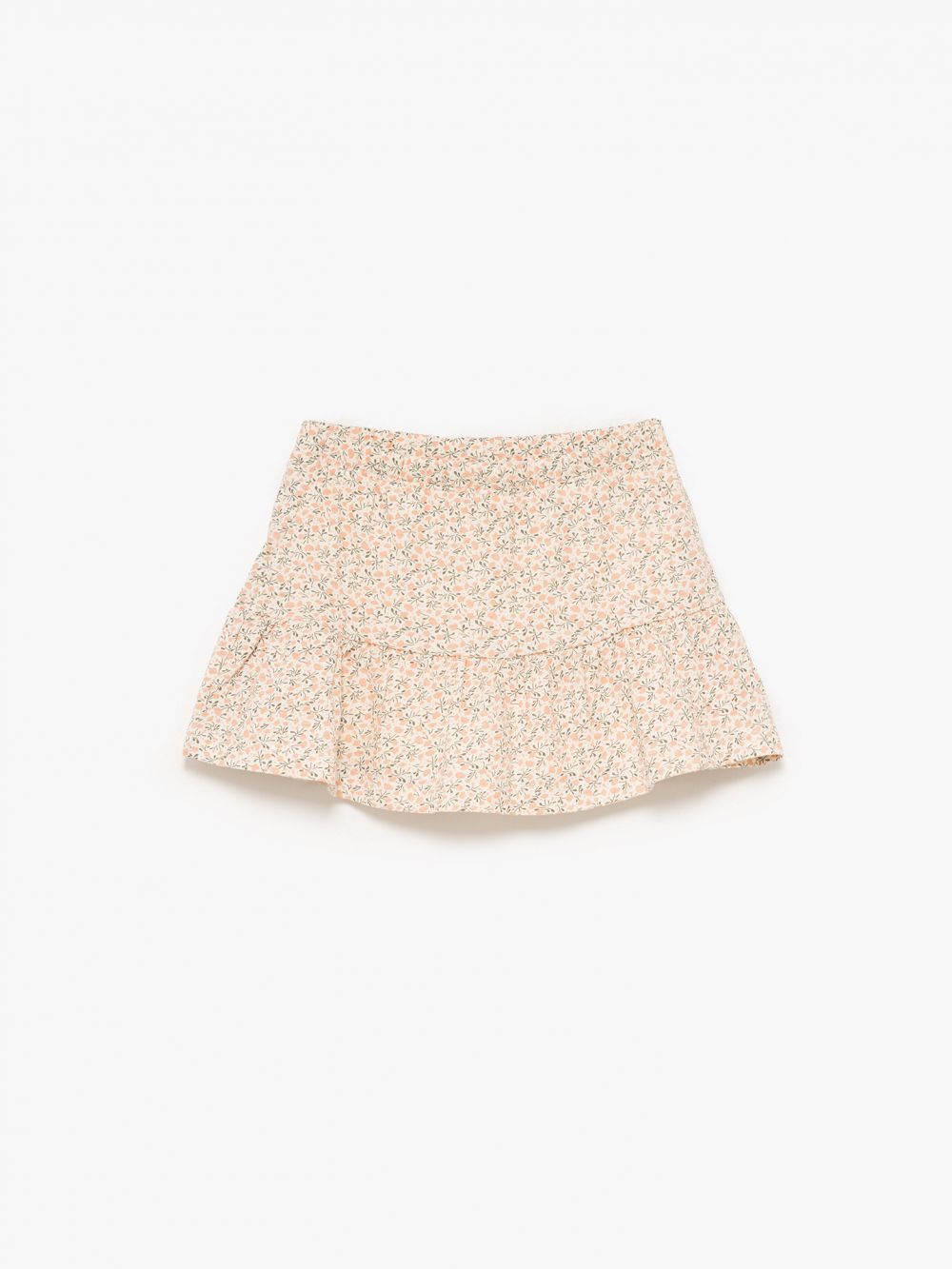 מארז זוג חצאיות 6M-4Y