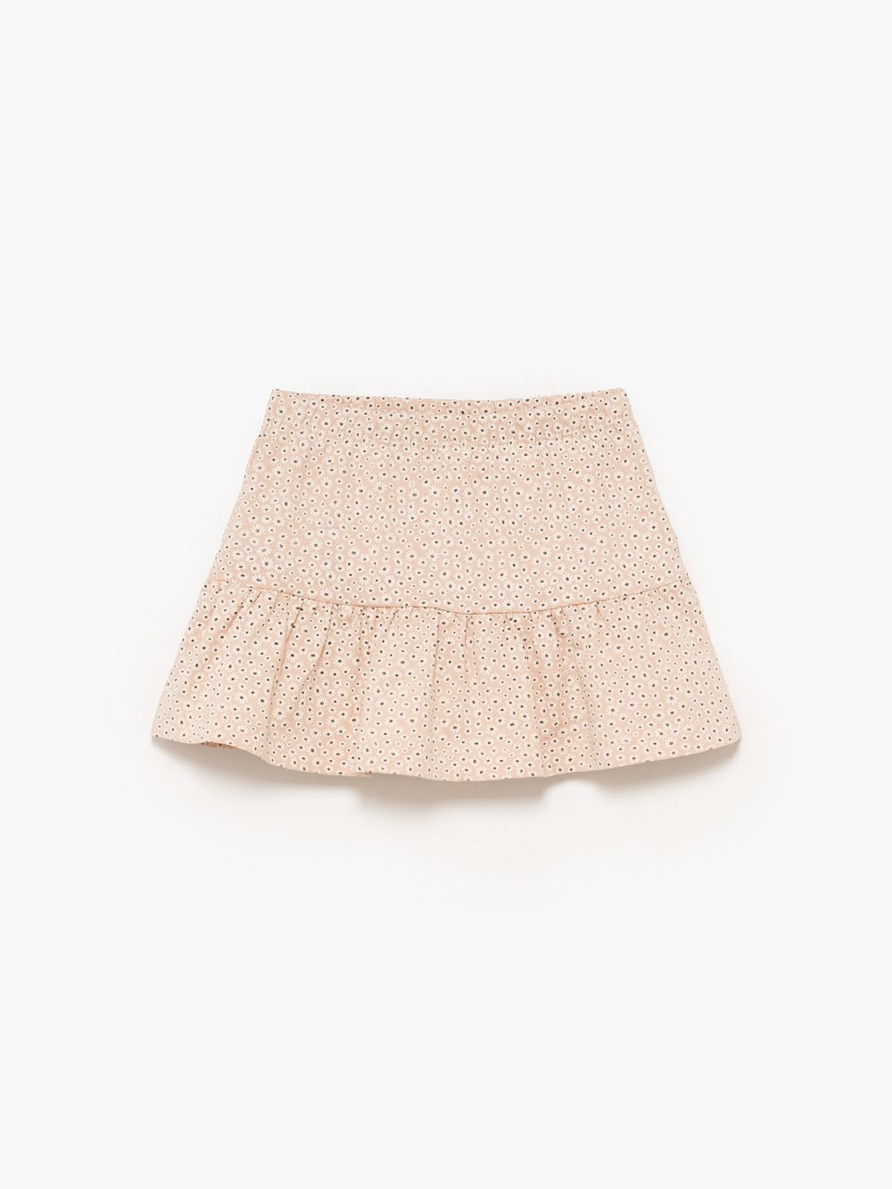 מארז זוג חצאיות 6M-4Y