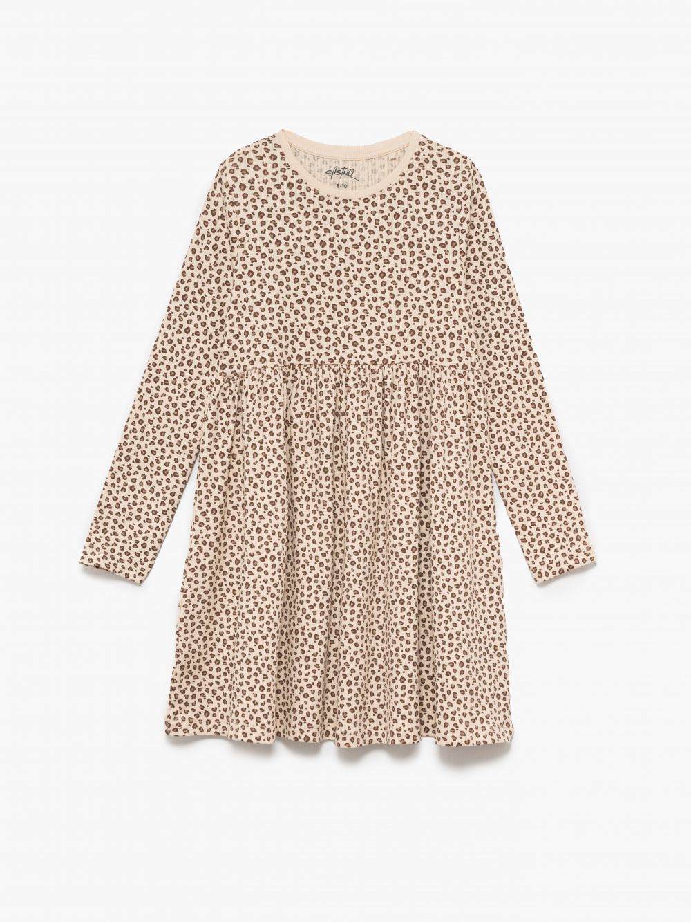 מארז שמלות ריב 4Y-10Y