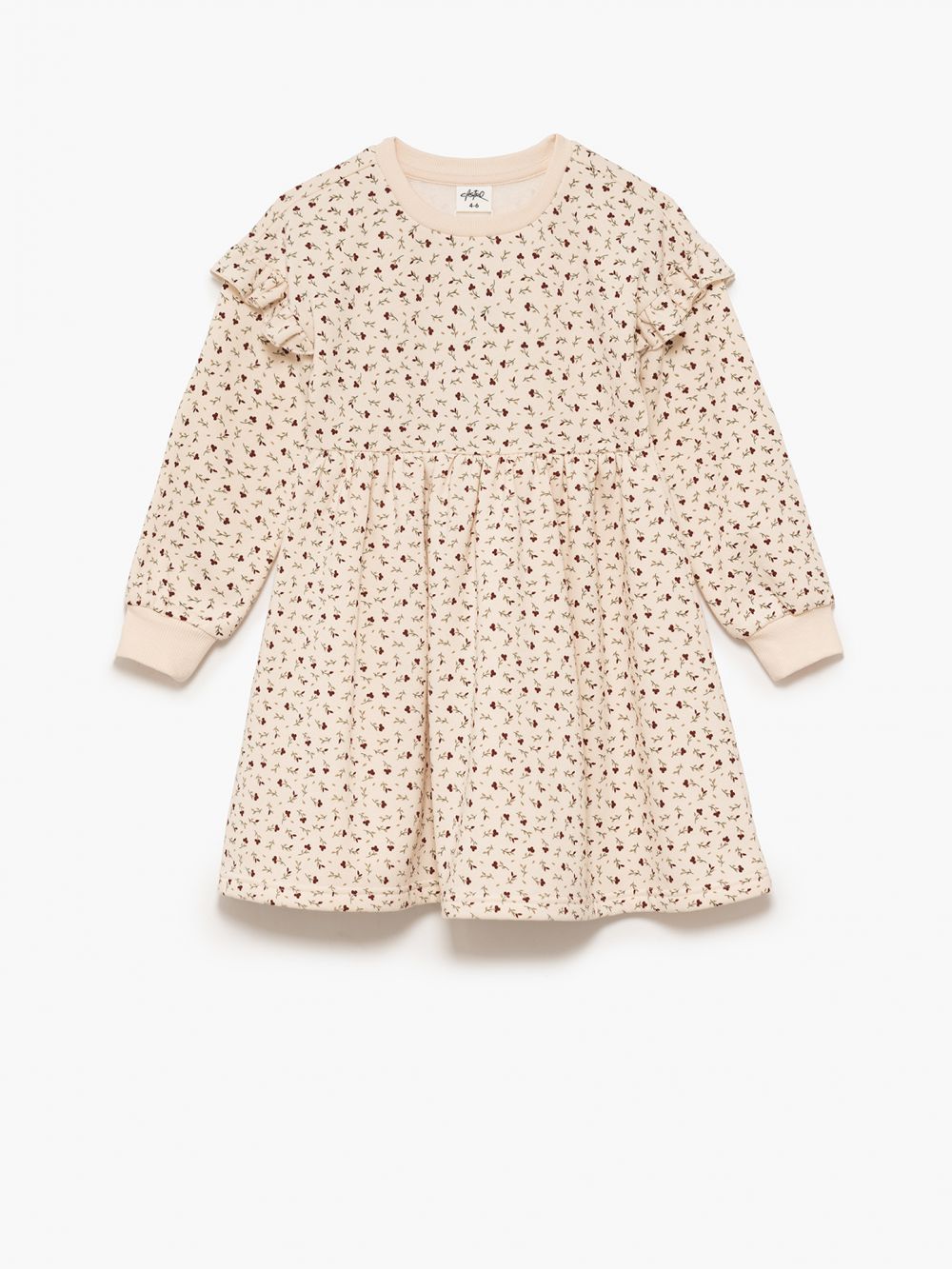 מארז זוג שמלות פוטר 4Y-12Y