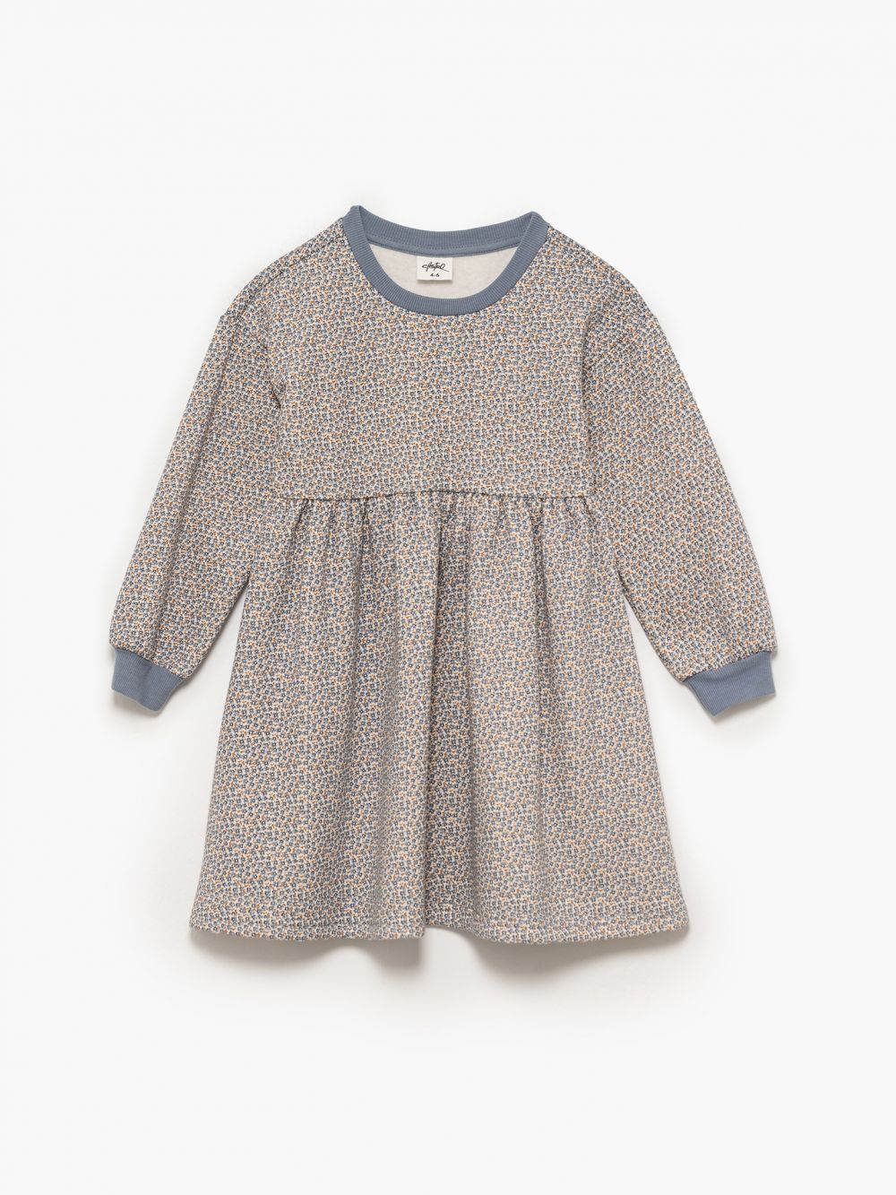 זוג שמלות פוטר 4Y-10Y