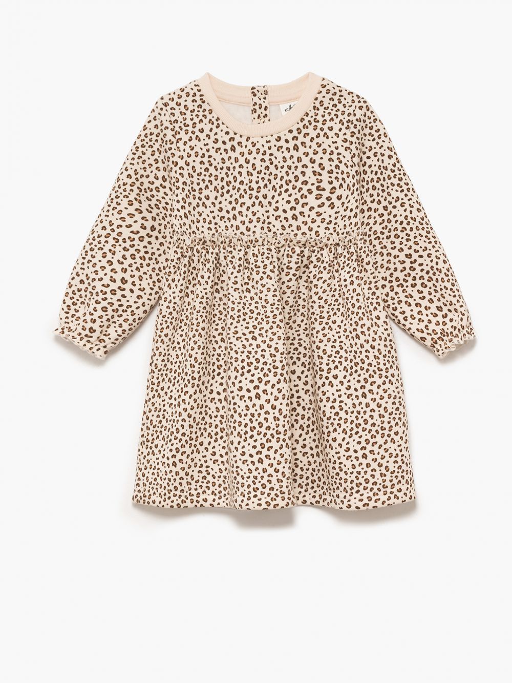 מארז זוג שמלות פוטר 6M-4Y