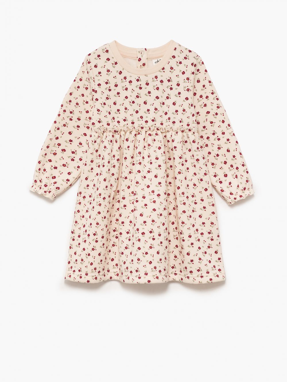 מארז זוג שמלות פוטר 6M-4Y