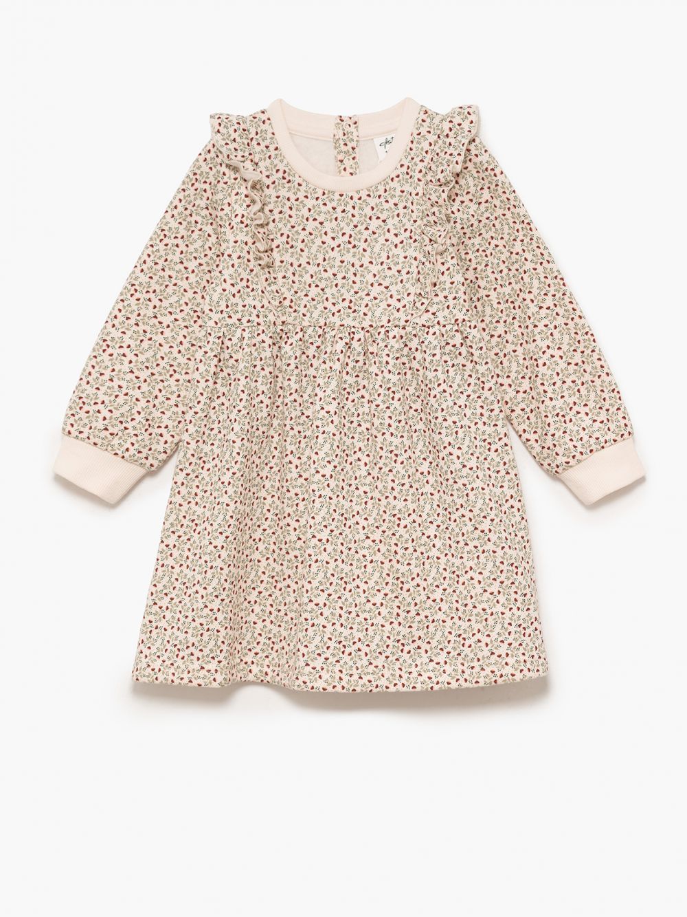 מארז זוג שמלות פוטר 6M-4Y