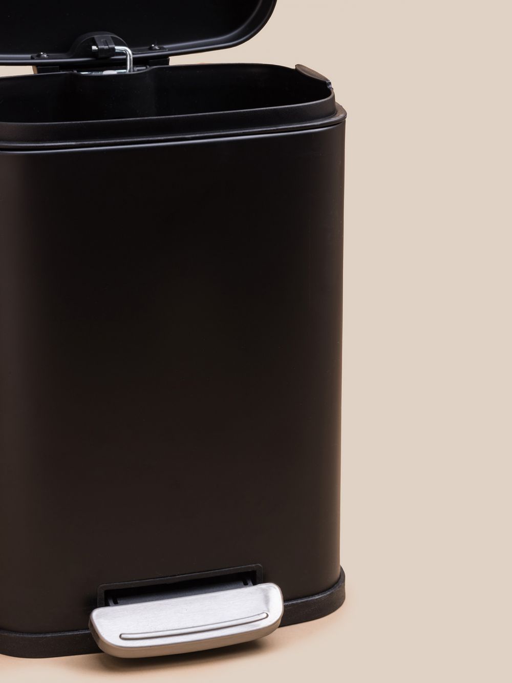 פח אמבטיה מלבני 5 ליטר