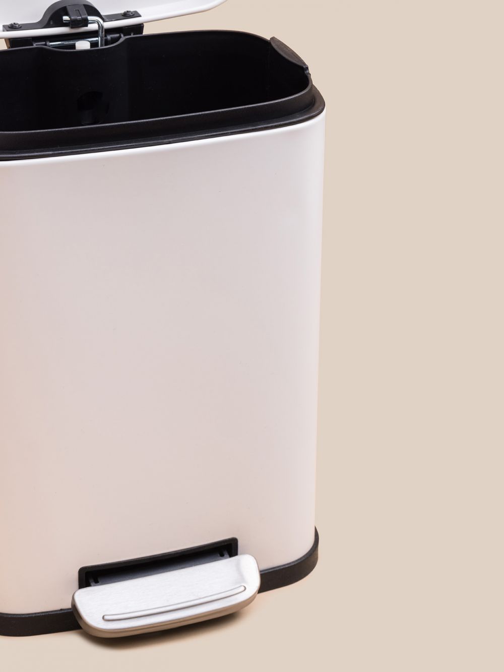 פח אמבטיה מלבני 5 ליטר