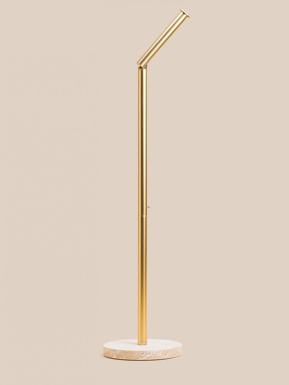 מעמד אבן לנייר טואלט