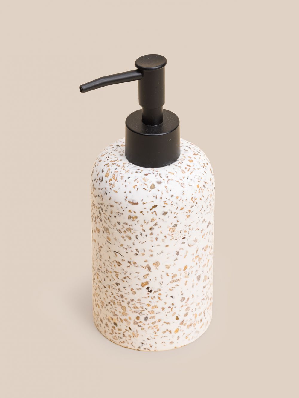 דיספונסר טרצו לסבון