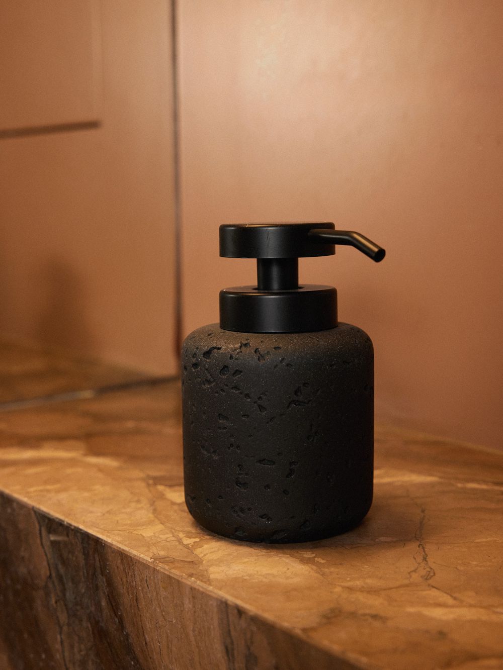 דיספנסר לסבון אוניקס