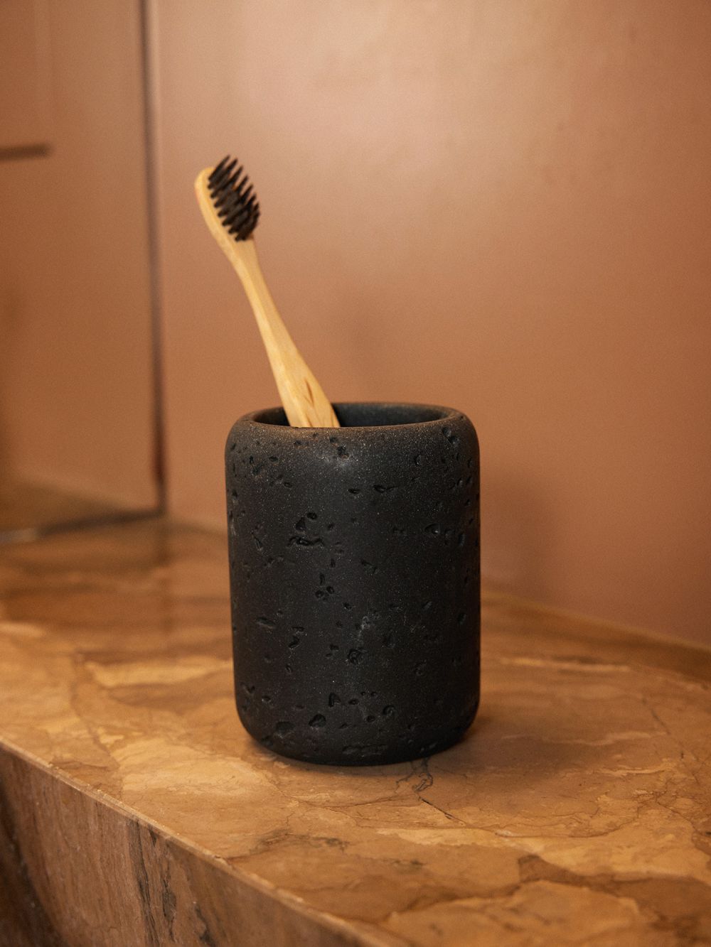 כלי למברשת שינים אוניקס