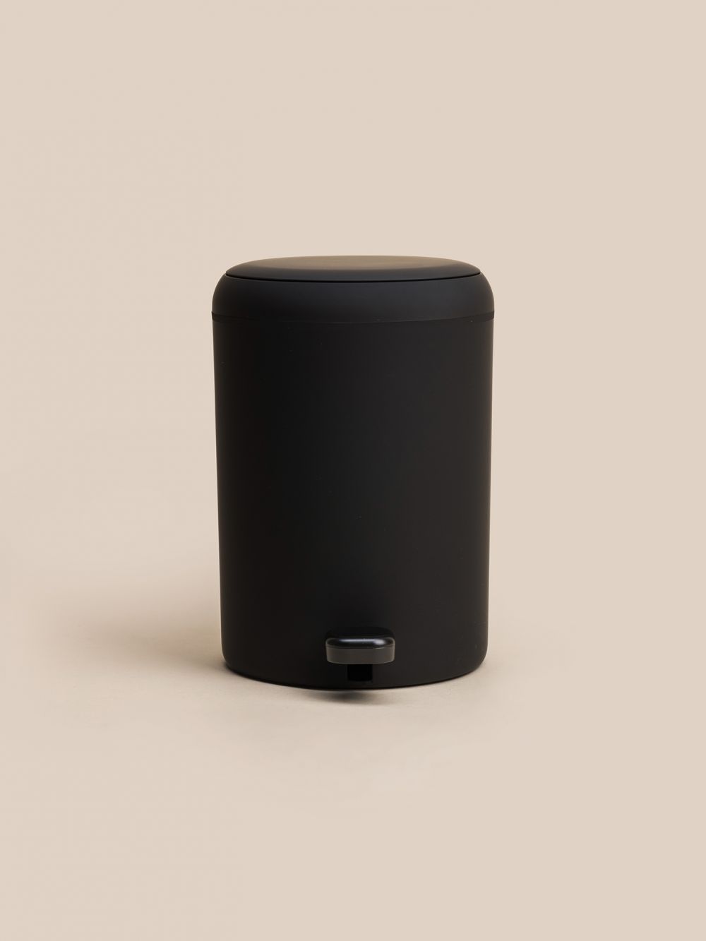 פח 5 ליטר עגול