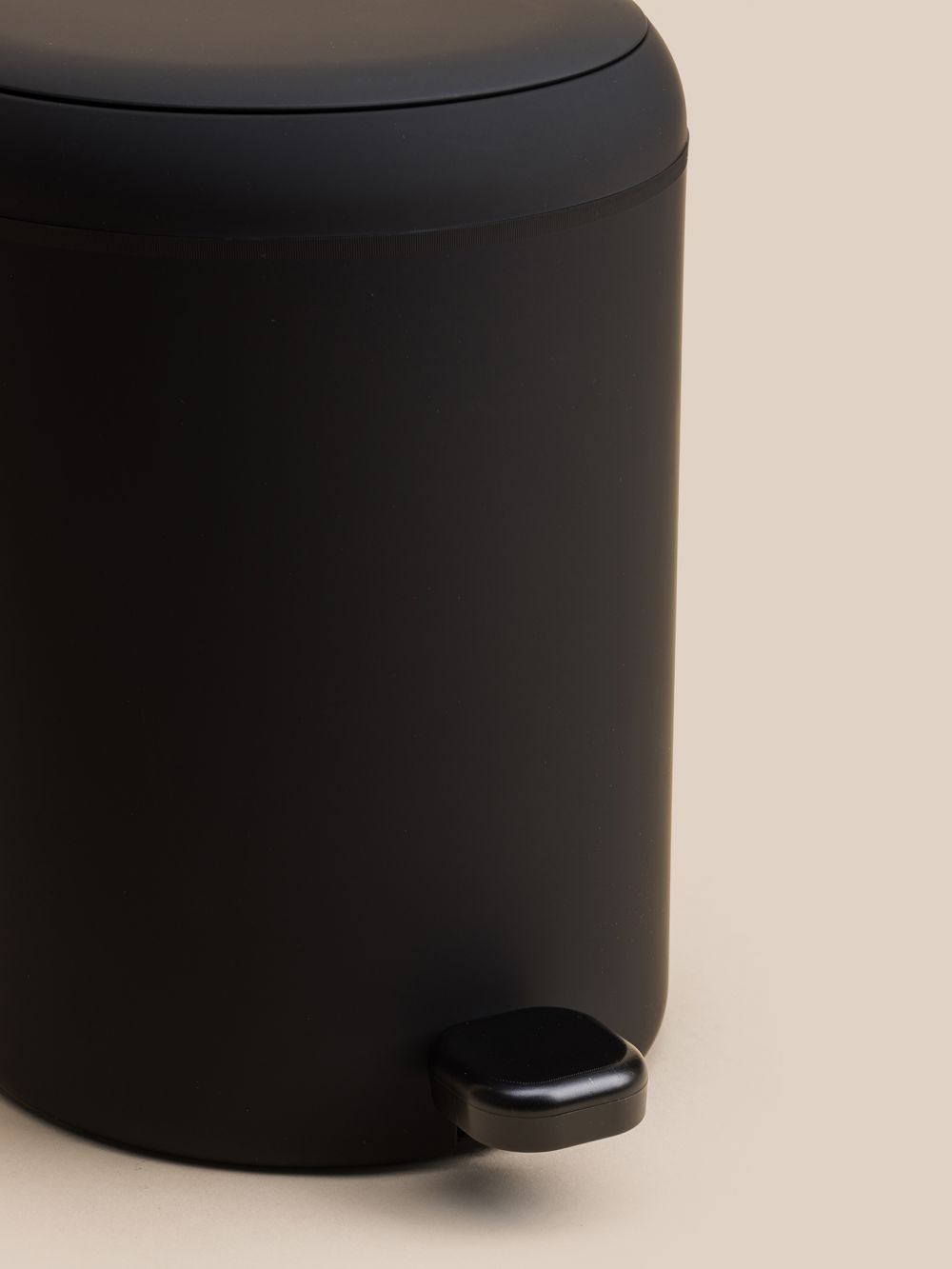 פח 5 ליטר עגול