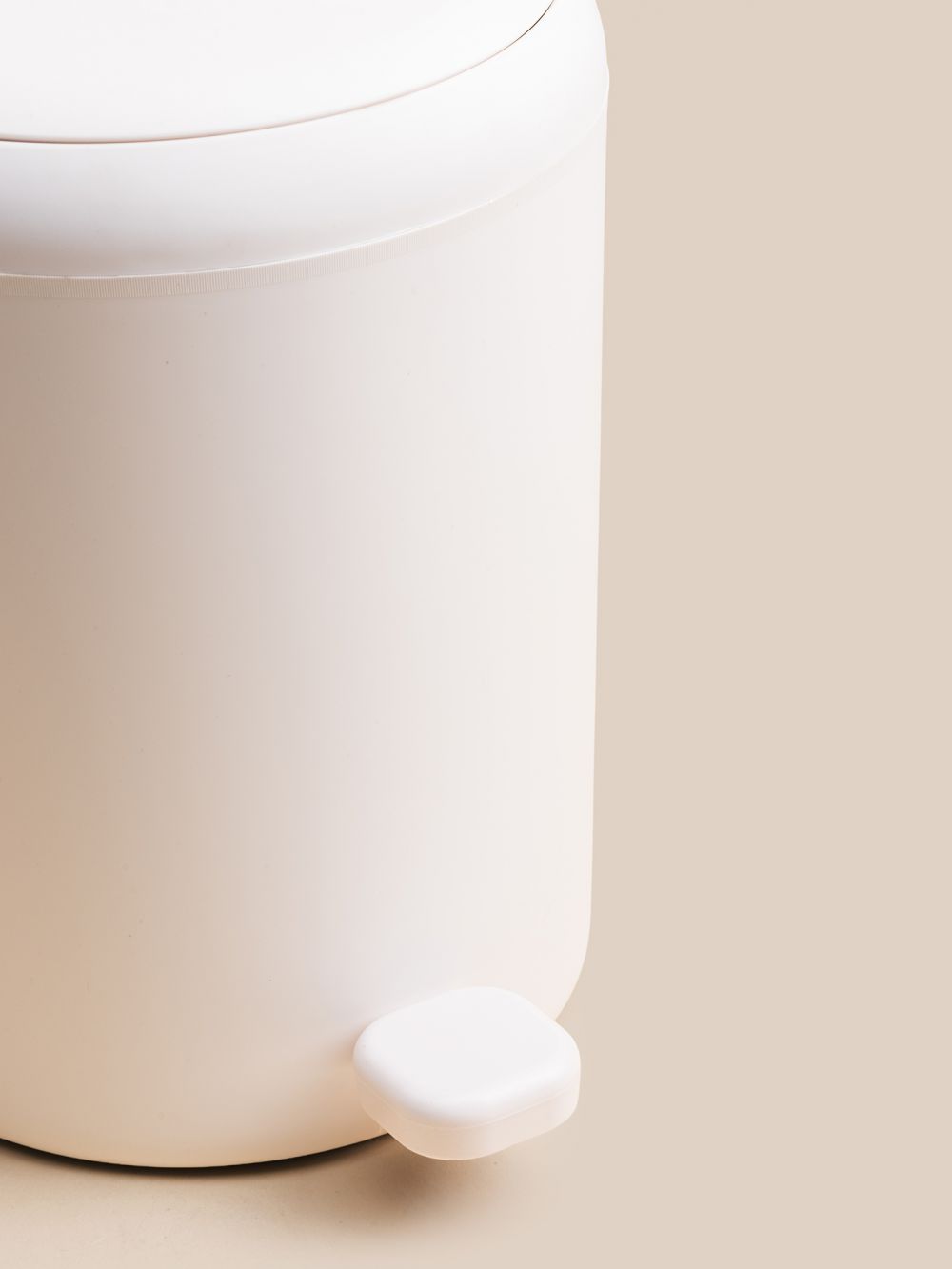 פח 5 ליטר עגול