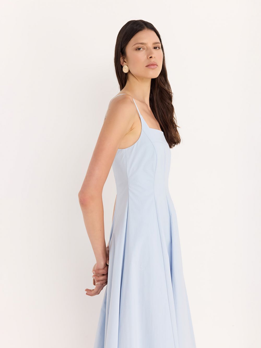 שמלת קלוש מידי