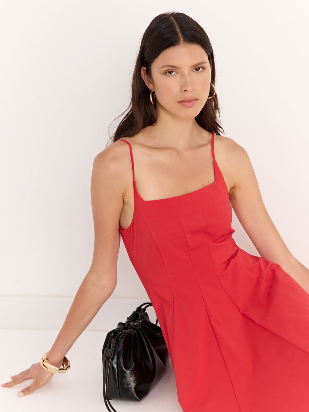 שמלת קלוש מידי