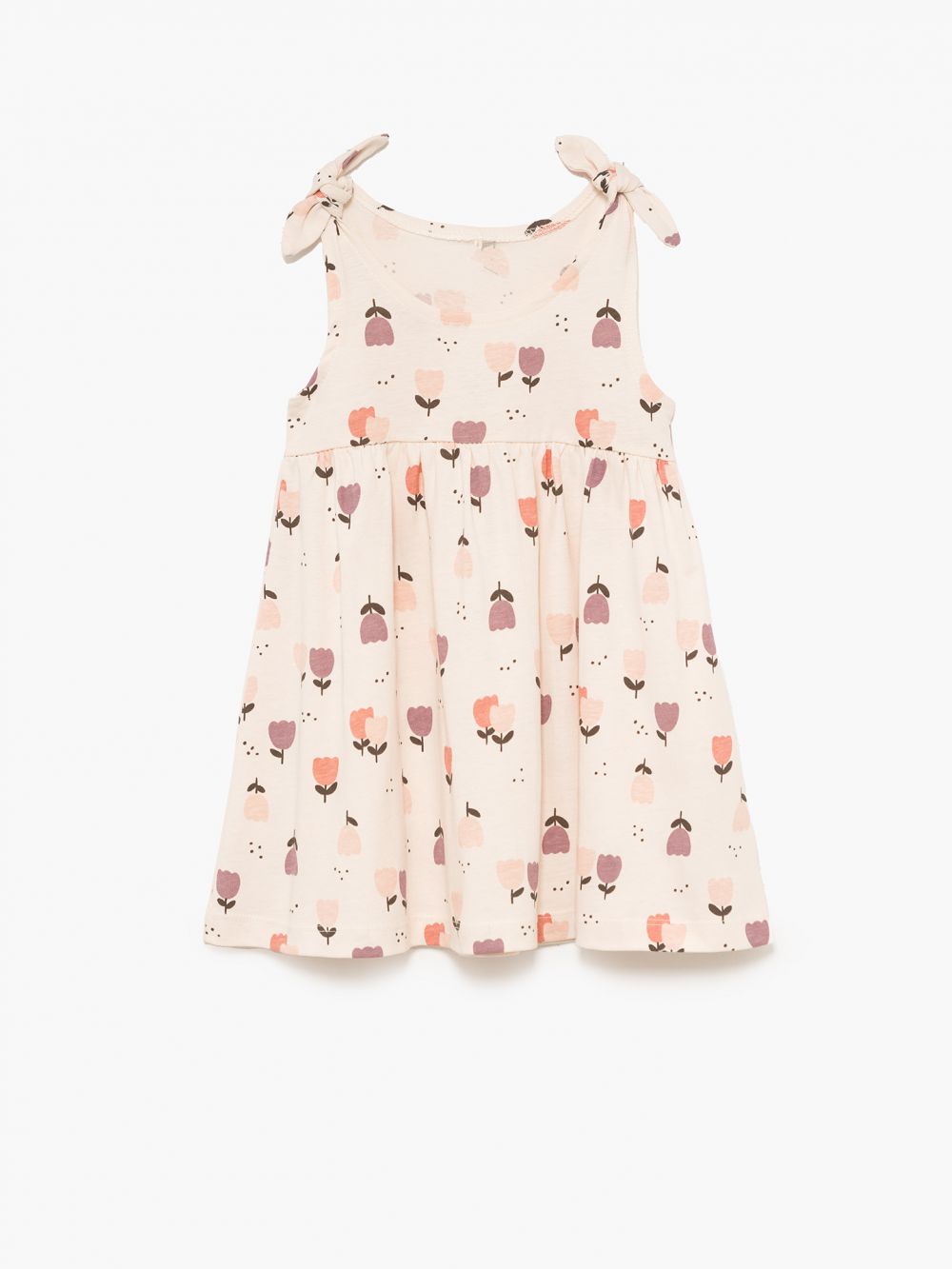 מארז 2 שמלות 6M-4Y