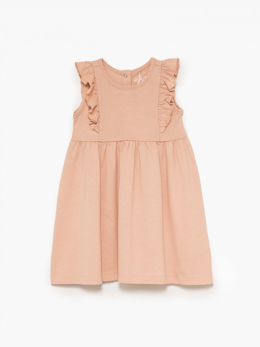 מארז זוג שמלות 6M-4Y