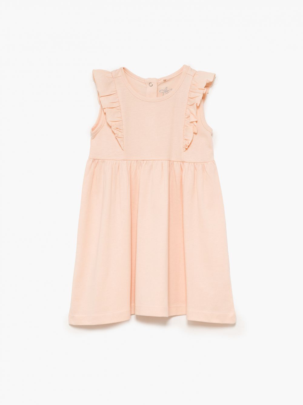 מארז 2 שמלות 6M-4Y