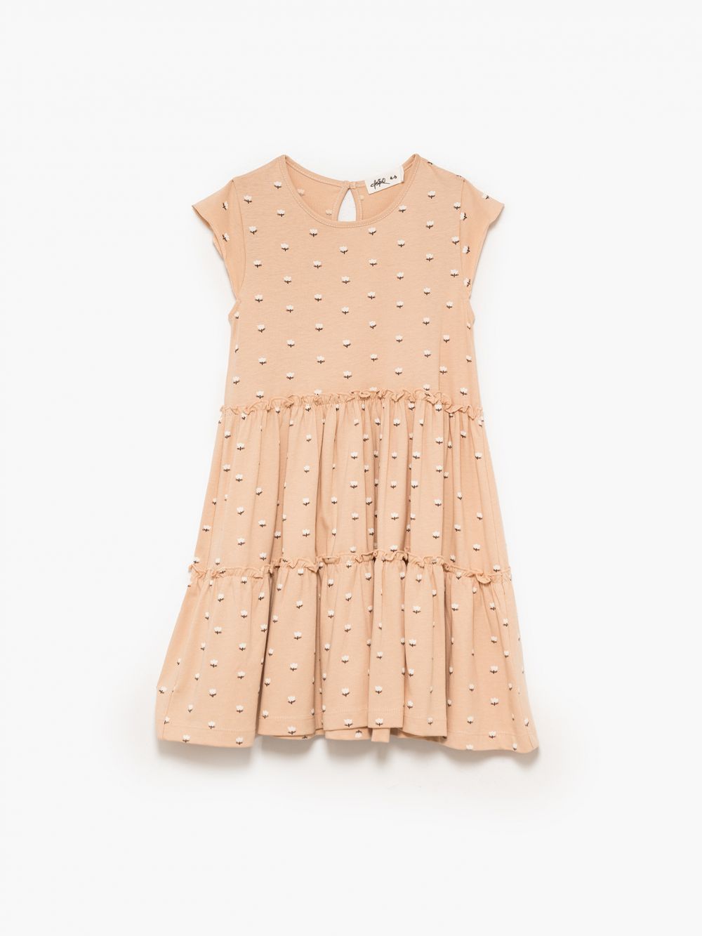 מארז 2 שמלות 4Y-10Y