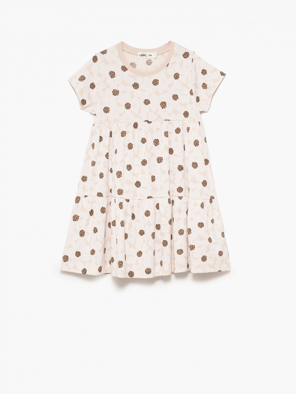 מארז 2 שמלות 4Y-10Y