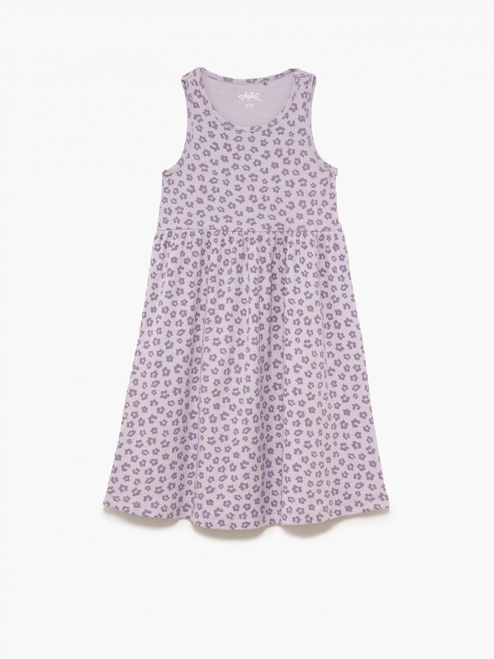 מארז זוג שמלות ריב 4Y-12Y