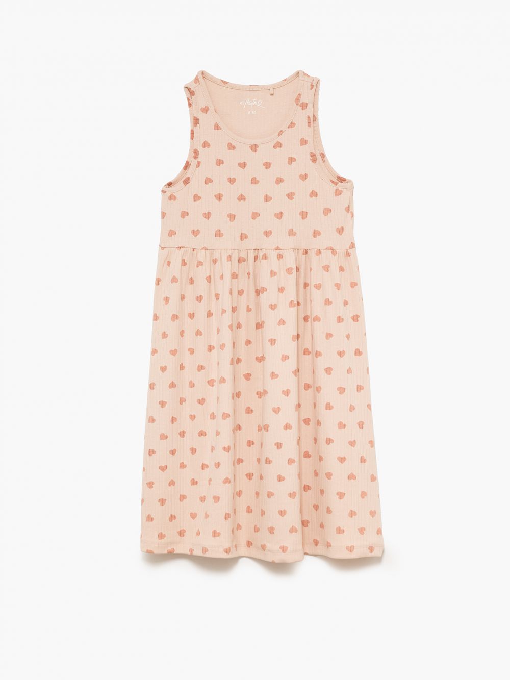 מארז שמלות 4Y-12Y