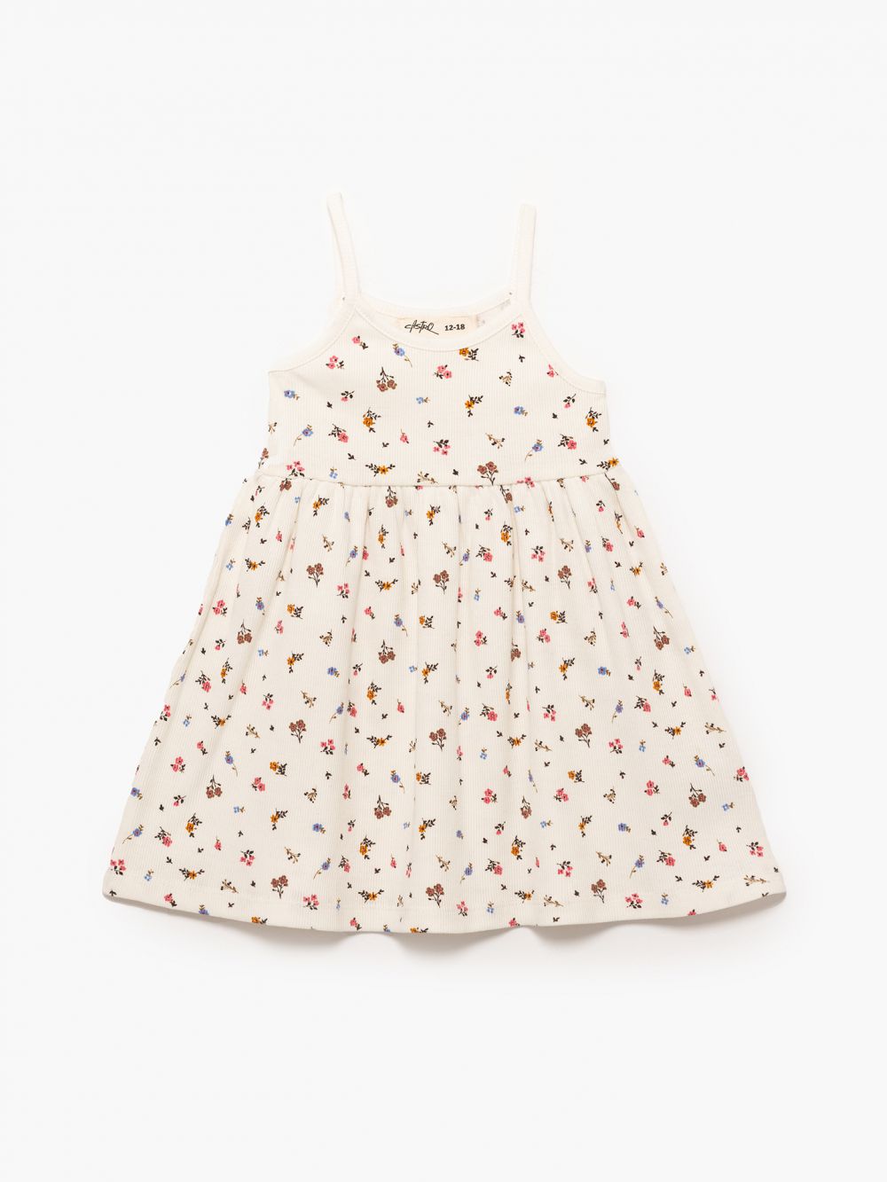 מארז 2 שמלות 6M-4Y