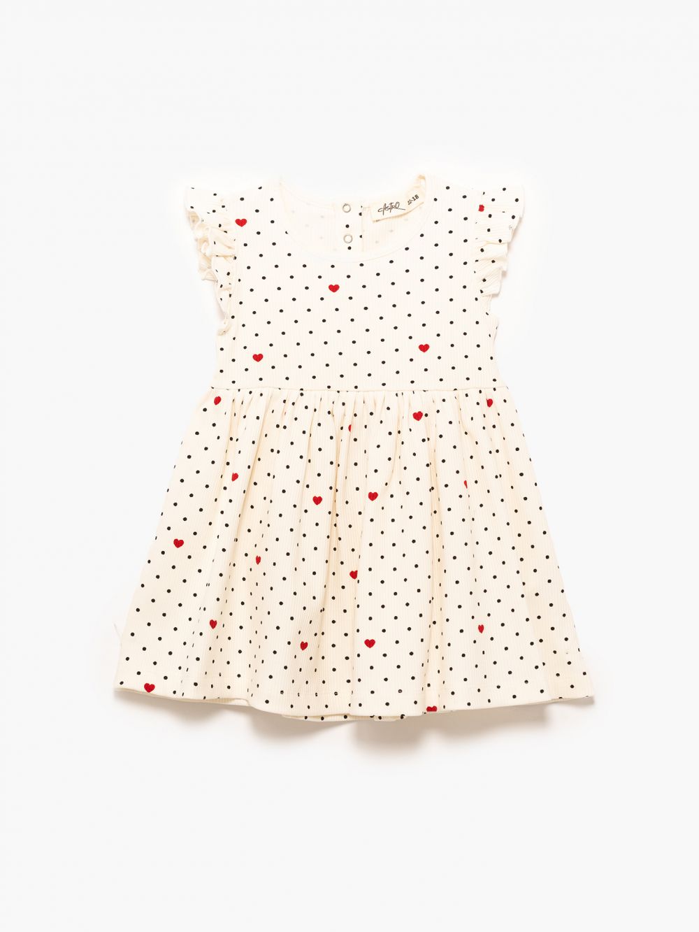 מארז 2 שמלות  6M-4Y