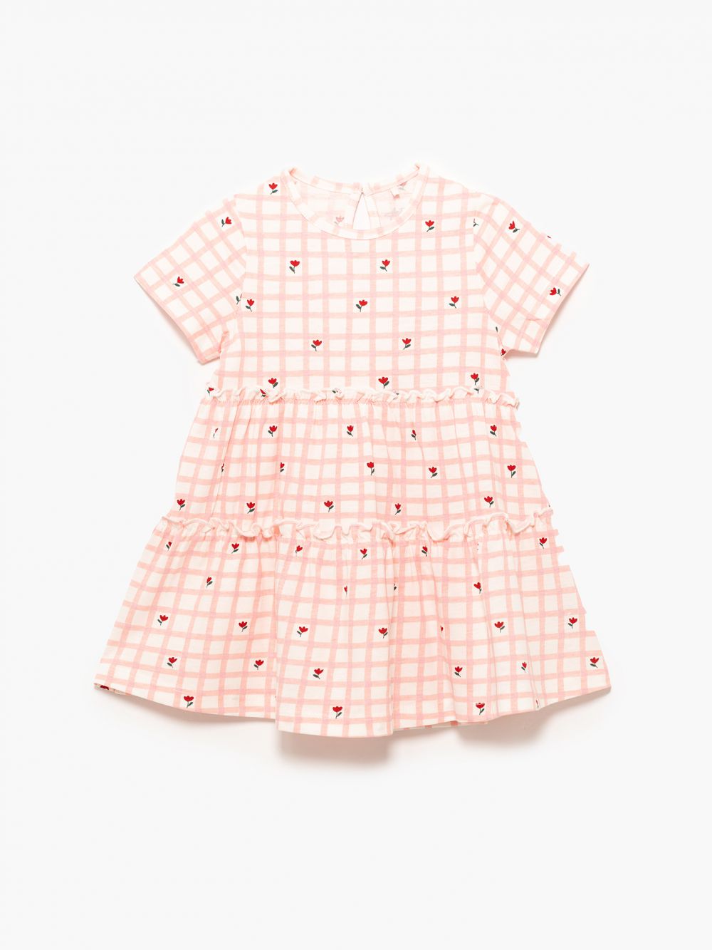 מארז 2 שמלות 6M-4Y